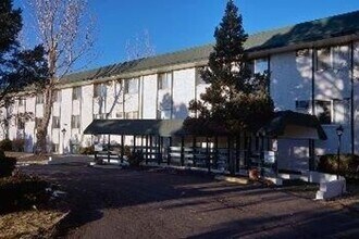 Building Photo - 8824 E Florida Ave