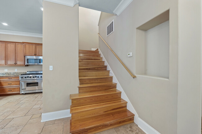 Foto del edificio - 1836 Ashley Hall Way