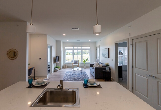 Foto del edificio - DeLaet's Landing