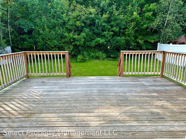 Foto del edificio - 3 br, 1.5 bath House - 39 Merganser St