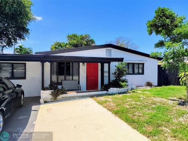 Foto del edificio - 5711 Sheridan St