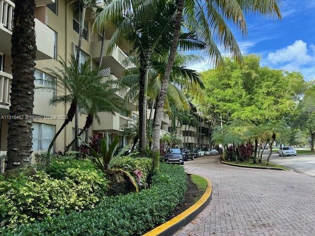 Foto del edificio - 1800 Sans Souci Blvd