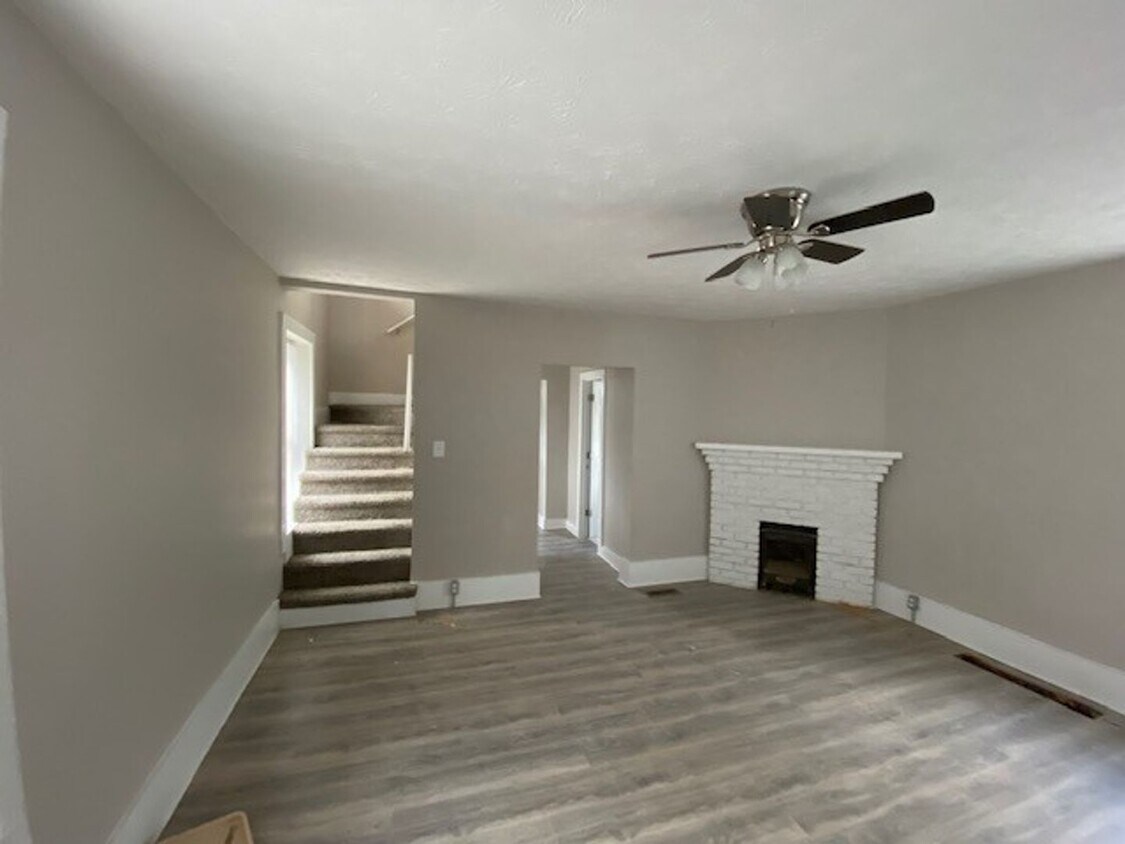 Primary Photo - Renovated Single Family Home