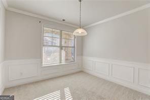 Foto del edificio - 3601 Deaton Trail