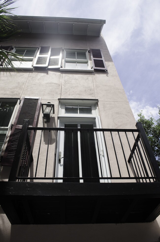 Foto del edificio - 19 Jasper St