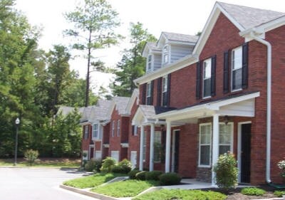 Primary Photo - Rocky Springs Townhomes