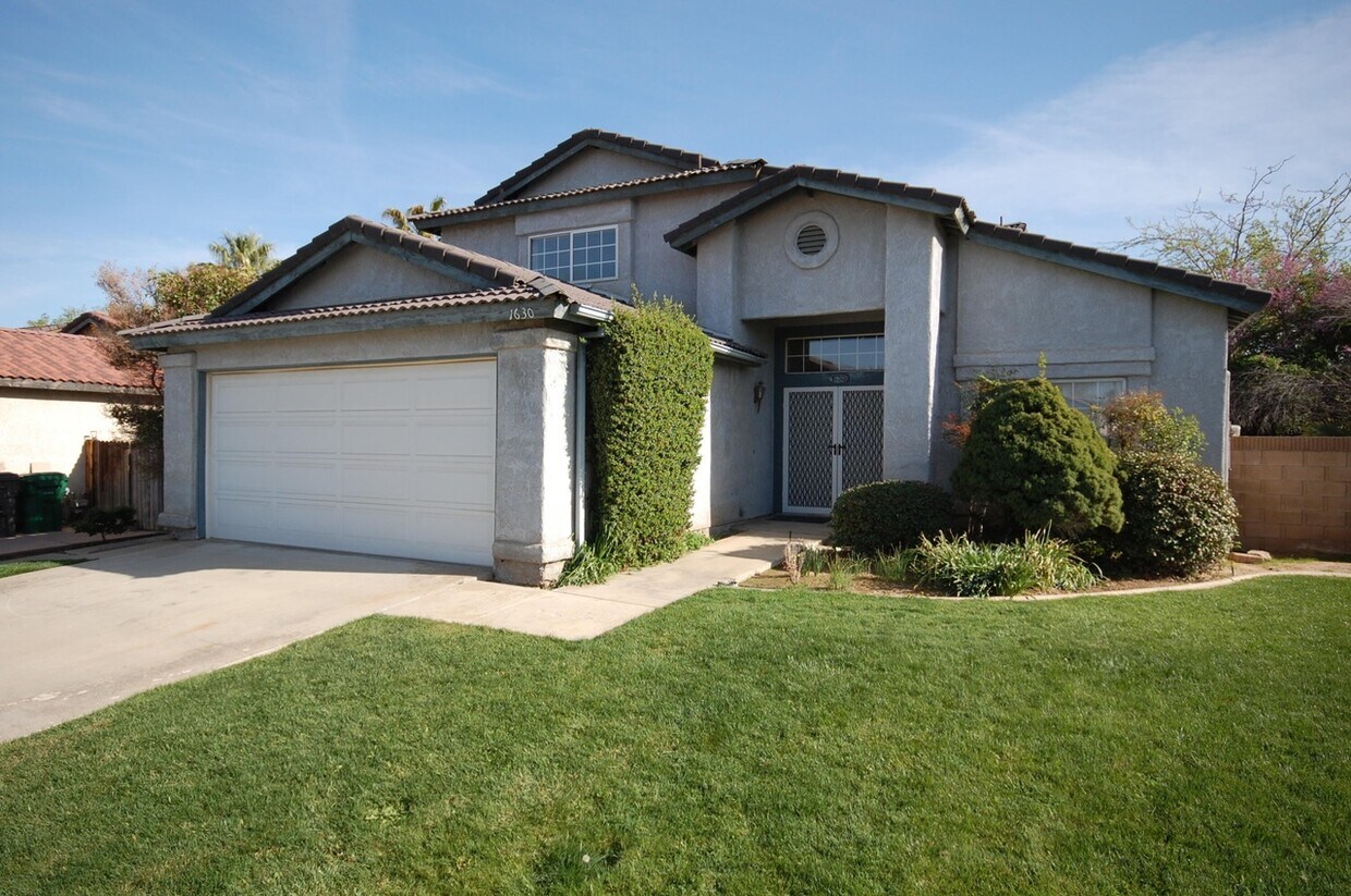 1630 Bisbee Plz, Lancaster, CA 93535 House Rental in Lancaster, CA