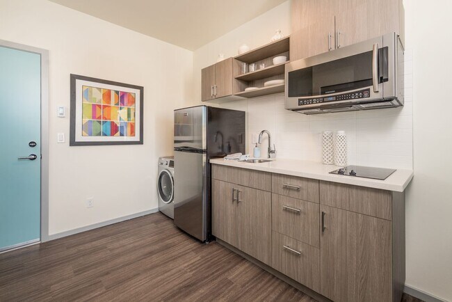 Foto del edificio - Bespoke Ballard Apartments
