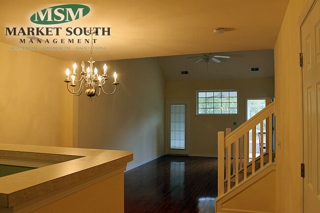 Foto del edificio - HARMONY TOWNES - POOLER