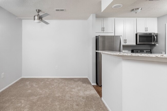Foto del interior - Steeplechase Apartments