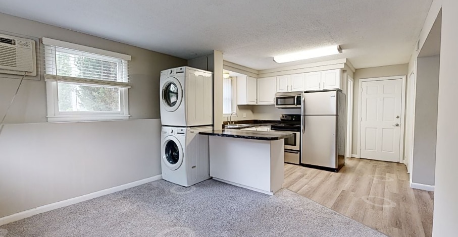 Photo - Alpine Commons Apartments