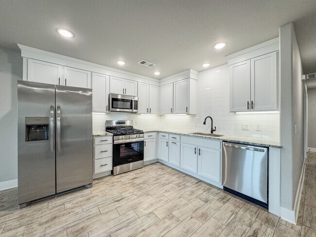 Foto del edificio - 4302 SW Pawhuska St
