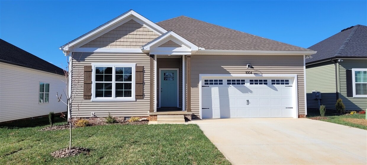 2625 Scottsville Rd, Bowling Green, KY 42104 House for Rent in