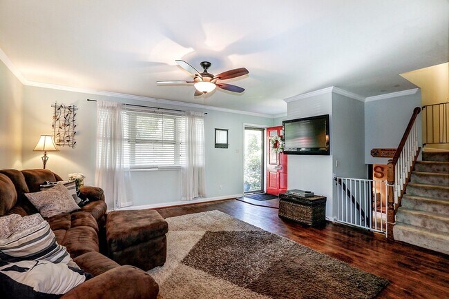 Building Photo - 12217 Hunters Ln