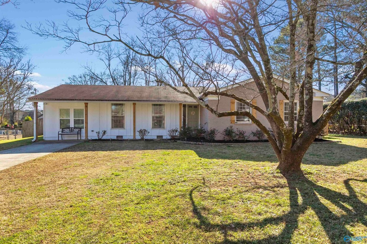 Foto principal - 1106 Nolan Blvd
