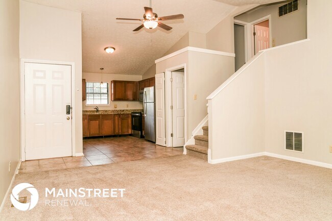 Foto del edificio - 4002 Harmony Dr