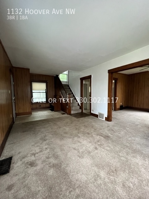 Building Photo - Large 3 bedroom home for rent Canton NW