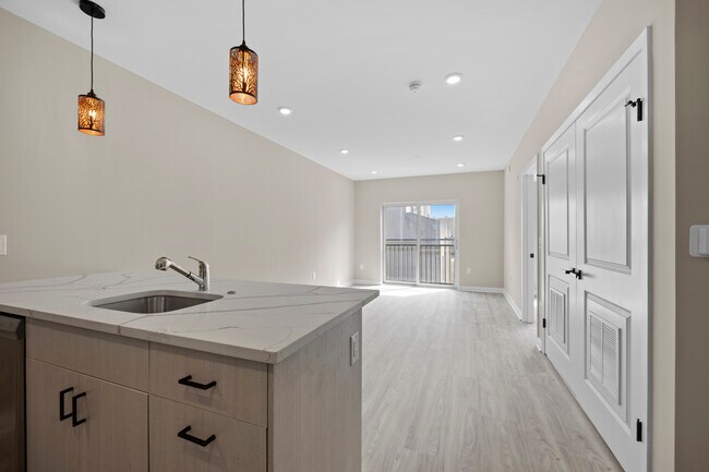 Foto del edificio - Haverford Lofts