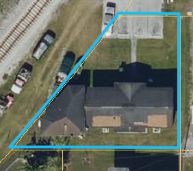 Primary Photo - 1316 SW Avenue B Pl