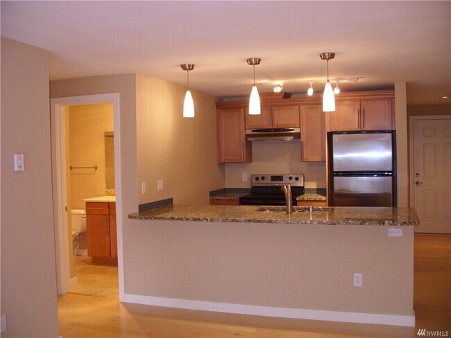 Foto del edificio - 231 Belmont Ave E