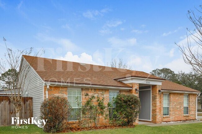 Building Photo - 5391 Pergran Court