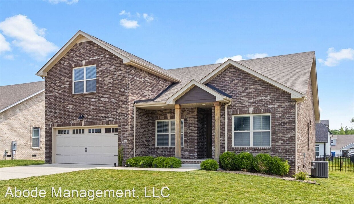 Foto principal - 4 br, 3 bath House - 1441 Hereford Blvd
