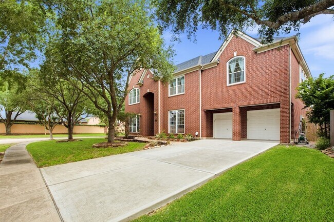 Foto del edificio - 1322 Kirby Lake Ct