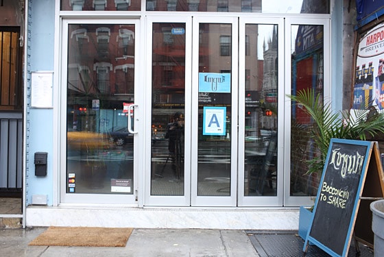 Building Photo - 111 First Ave