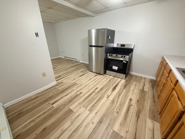 Foto del edificio - 237 Spruce St