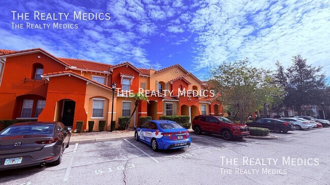 Foto del edificio - 5161 Regatta Dr