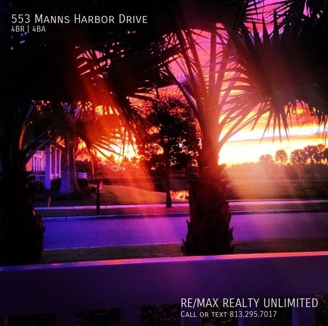 Foto del edificio - 553 Manns Harbor Dr