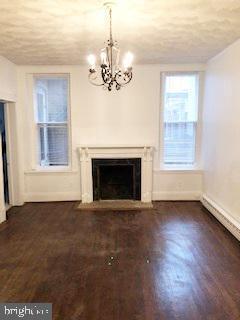 Foto del edificio - 1739 19th St NW
