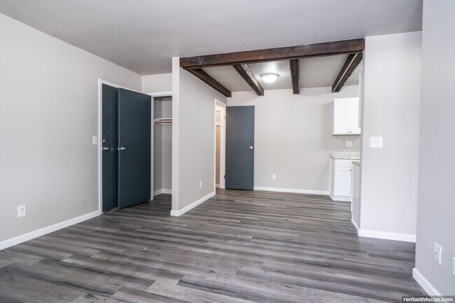 Foto del interior - EVERGREEN PLACE