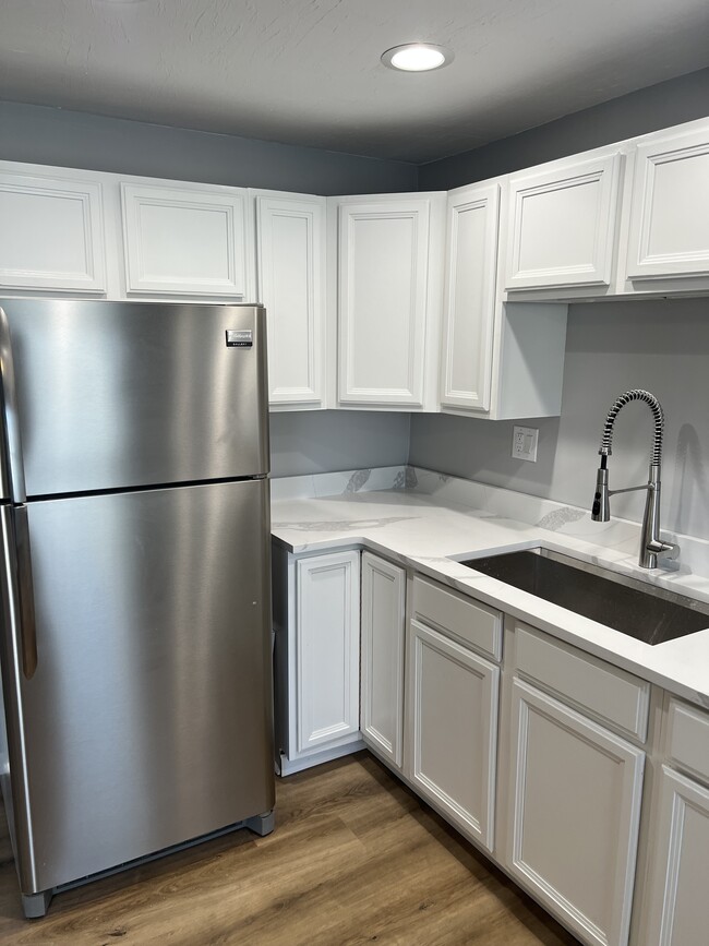 Kitchen - 30 S Main St