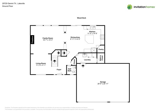 Building Photo - 20720 Gemini Trl