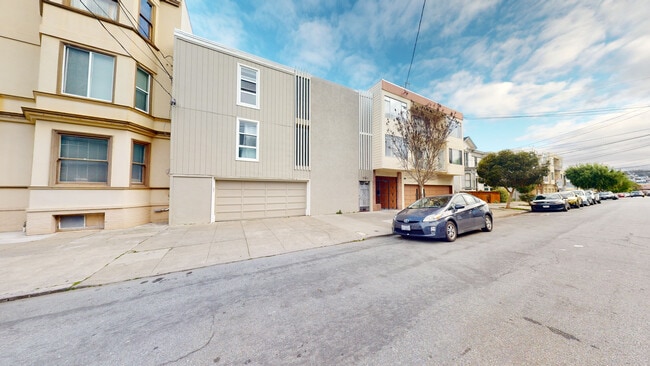 Photo - 257 San Jose Avenue Apartments