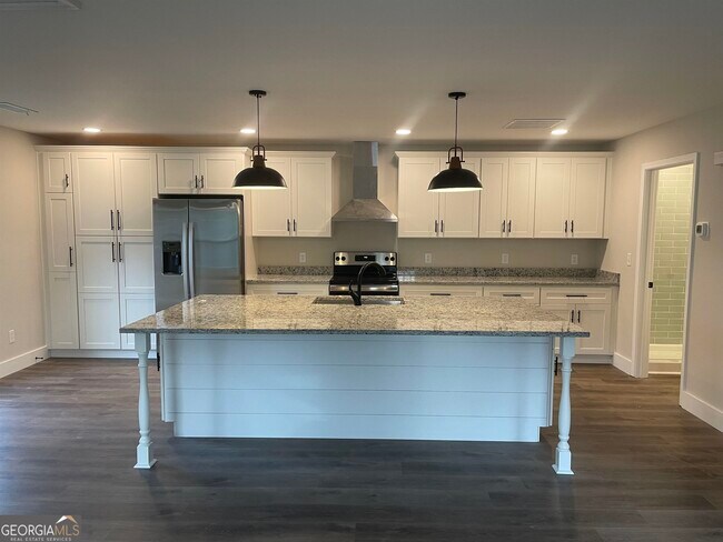 Foto del edificio - 129 Scatterfoot Dr