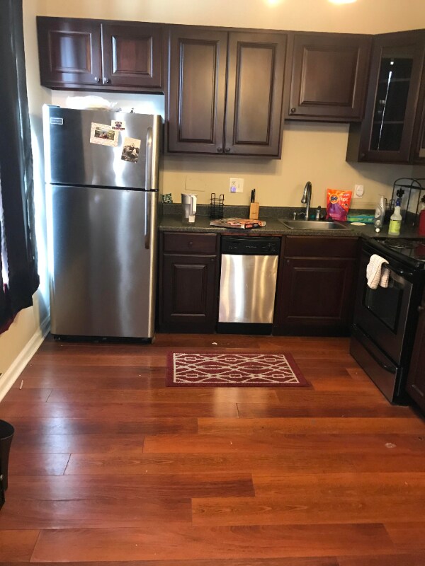 Foto del edificio - 126 E Vermont St