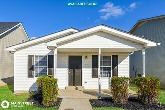 Building Photo - 2607 Landrum Ct