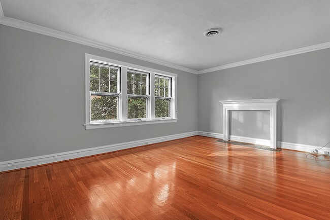 Building Photo - 7379 Pershing Ave