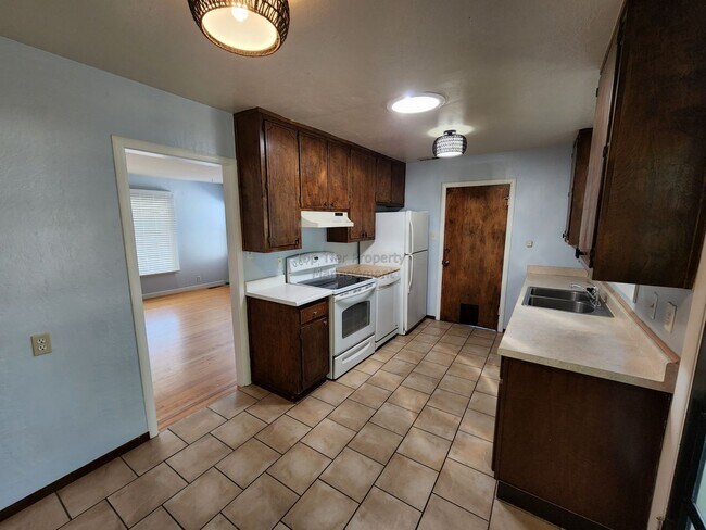 Foto del edificio - Very nice 2 Bd/1 Ba 816 sf Pleasant Hill S...