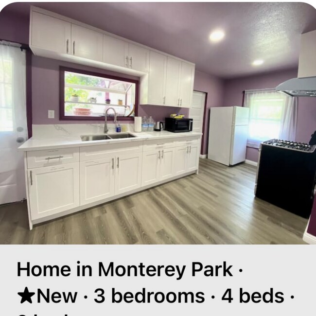 Foto del edificio - 323 S Sefton Ave