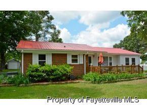 Primary Photo - 1103 Vass Rd