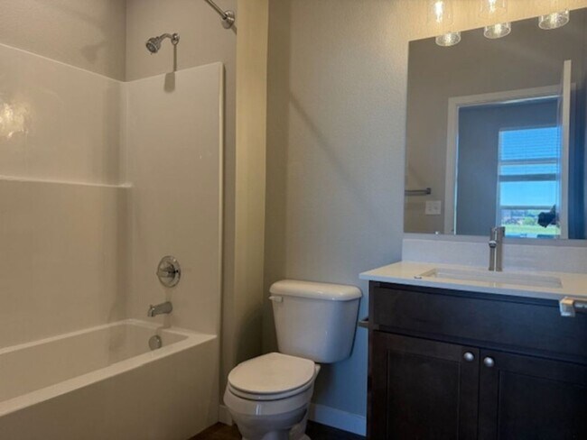 Foto del edificio - 1920 Howling Moon Way