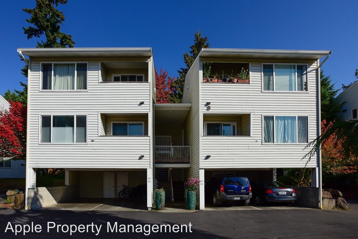 Primary Photo - 20301 19th Ave NE