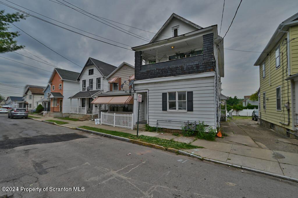 Primary Photo - 78 Kidder St