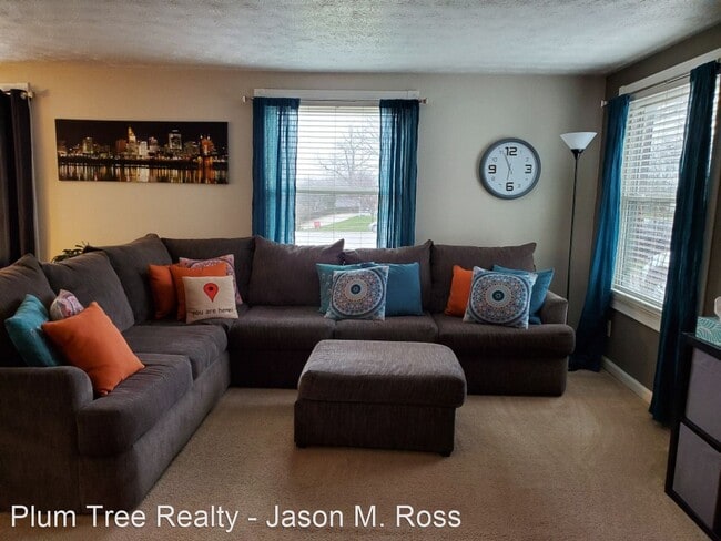 Building Photo - 4 br, 3 bath House - 4448 Cabernet Ct.