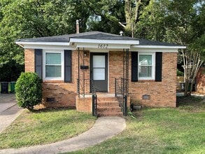Building Photo - 1612 Russell Ave