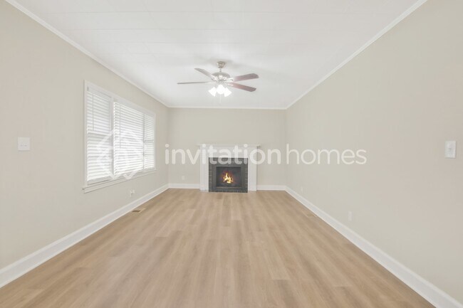 Foto del edificio - 2591 Rock Chapel Rd