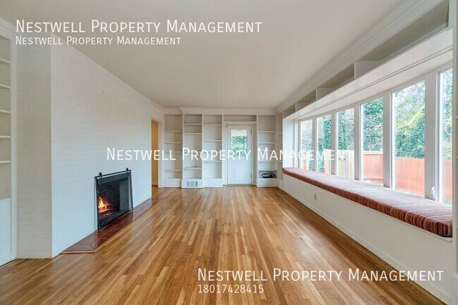 Building Photo - Stunning 3-bed Bungalow in Salt Lake City